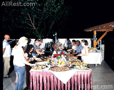 Lukullus Hotel 10